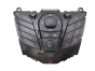 Kontrolní panel Ford Fiesta 8A6T18K811AD 331405000 1334