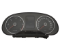 Otáčkoměr VW Polo 6R 6R0920861F 23386