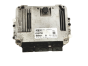 Blok Ovladačů 4M51-12A650-ND 0281011263 Ford Bosch 20509