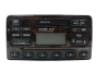 Rádio Na Kazety Ford 5000 RDS 96AP-18K876-BC