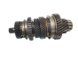 Ozubené Kolo 8200654074 326005387R JR5306 1.5 DCI Renault Clio 3