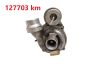 Turbodmychadlo Renault Dacia 1.5 dci 54359700012 478276H307056 127703 km