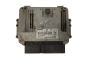Blok Ovladačů 0281012992 55204652 JQ32A3AAM Alfa Romeo Bosch 15386
