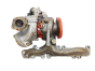 Turbodmychadlo Nový originál VWAG 05L253010 GTE1446VZ 2.0 TDI