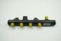 Vstřikovací Lišta - Rampa Se Vstřiky 175213876R H8201225030 1,5 dci Renault 