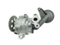 Olejové Čerpadlo 2.2 HDI TDCi 9660667080 1001E9 1C1Q6600CG Boxer Jumper Transit
