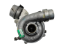 Turbodmychadlo Renault 54399700066 H82545009 8200588232 1.5 DCI