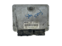 Blok Ovladačů YLMSB101151 0281001956 Land Rover Bosch