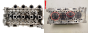 Hlava Válce Ford PSA Volvo 0200EH 9655911480 1.6 HDI 16V G8DB