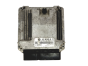 Blok Ovladačů 03L906022GR 0281015191 VW Bosch 