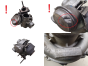 Turbodmychadlo GT1746V H8200398565 8200631167 Garrett Renault 1.9 dci S19