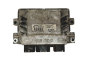 Blok Ovladačů S120201109A 8200473744  SIM32 Renault Siemens 29973