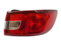 Světla Pravý Zadek 265502631R Clio 4 Renault