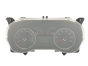Otáčkoměr Fiat Grande Punto 51908709 503005292300 27165