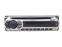 Rádio Cd MP3 AUX Sony Xplod CDX-GT210