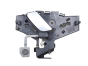 Klika Dveří Pravý Citroen C5 9649218377 9143H8