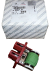 Reostat Ventilátoru Originál Jumper Boxer Ducato 3 1267J7
