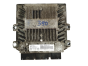 Blok Ovladačů SID803A 9665100380 5WS40615C-T PSA Siemens 19498