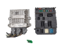 Starter Pack Citroen C2 9663483180 9664156780 1.4 HDI