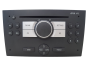 Rádio Cd 30 MP3 Opel Corsa C 13167829 UCH&UK6 FB