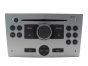 Rádio Cd Opel Astra H Zafira B 13190857 7644221317