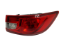 Světla Pravý Zadek 265502631R Clio 4 Renault Mako