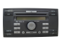 Rádio Cd Ford 6000 CD 6S61-18C815-AF KW2000