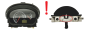 Tachometr Licznik Fiat Seicento 735262299 59361