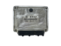 Blok Ovladačů VW 030906032CG 0261207178 Bosch 53781