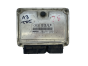 Blok Ovladačů 038906012BB 0281010123 Audi Bosch 52473