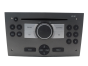 Rádio Cd 30 Opel Astra H Zafira B 13190856 7644221310 1097