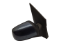 Zpětné Zrcátko Pravý Ford Fiesta 5 MK5 2801001 013936 013937 5 Pin