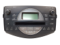 Rádio Cd Mp3 Toyota RAV4 86120-42220 CQ-TT3571A 58827 1151