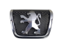 Logo Automobilky Předek 9638055177 7810F6 Peugeot 607 1048