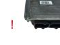 Blok Ovladačů 03E906023D 5WP40510 04 VW SKODA Siemens 50843
