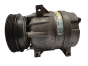 Kompresor Klimatizace Renault Scenic I 7700103536 1135289 5289 Delphi 7040