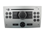 Rádio Cd 30 Opel Corsa 13190855 453116246 URA