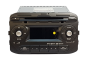 Autorádio Nový originál MP3 Bluetooth KIA Picanto 2 961701Y261MB2 AM110TAEE