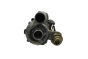 Turbodmychadlo GT1549S 8200091350 Renault 1.9 dci Laguna 2 Garrett