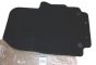 Koberec Car Mats Nový originál 8201662293 Renault Clio 4