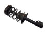 Tlumič Předek Renault Megane 1 1.9 D 7700840264 14464