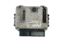 Blok Ovladačů 0281016198 51852325 Fiat Bosch 