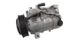 Kompresor Klimatizace 926004PB0A 1.6 TCE Renault Nissan 92600 4PB0A 6000km