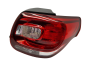 Světla Pravý Zadek 9676973380 Citroen DS3 9808415380 Visteon
