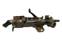 Sloupek Řízení 4123K4 Peugeot 406 1810695100 12833