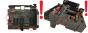 Blok Ovladačů BSM B2 9646405180 PSA Delphi 1303