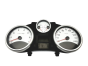 Otáčkoměr Peugeot 206+ 9666637180 53258