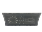 Tachometr Fiat Panda 7548975 7550623 Veglia 48828