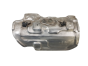 Termoizolační Clona 208084615R 1.5DCi Renault Scenic 4 Clio 4 