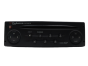 Rádio Cd Renault Laguna 2 8200248100 RENRDW101-11 Cabasse 0708